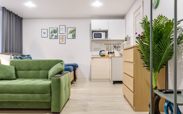 Hygge Home Apartments