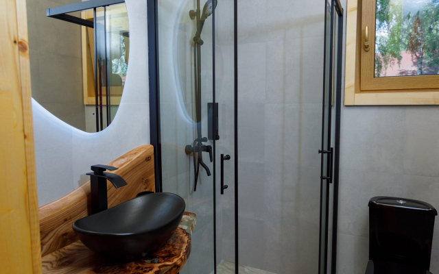 Гостевой дом Karjala Apartments