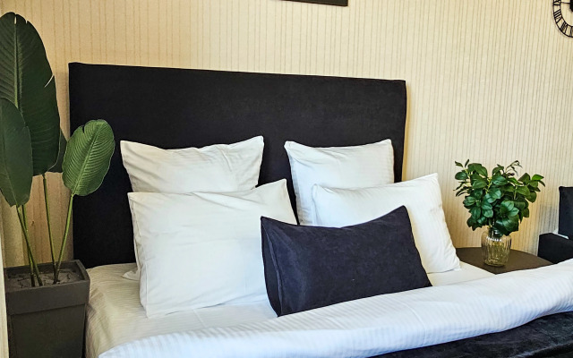 Аппартаменты Двухкомнатные Мкр Тундровый 5