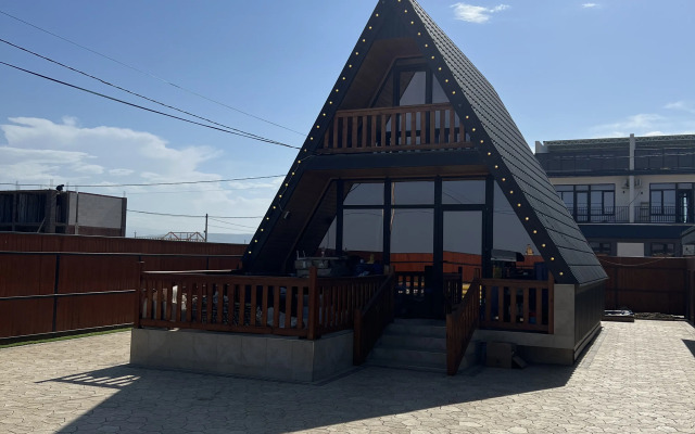 Гостевой дом Бриз