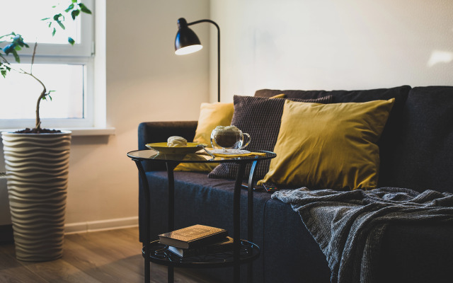 Elenasweethome Ryadom S Tts Moskva i Sadovod Apartaments