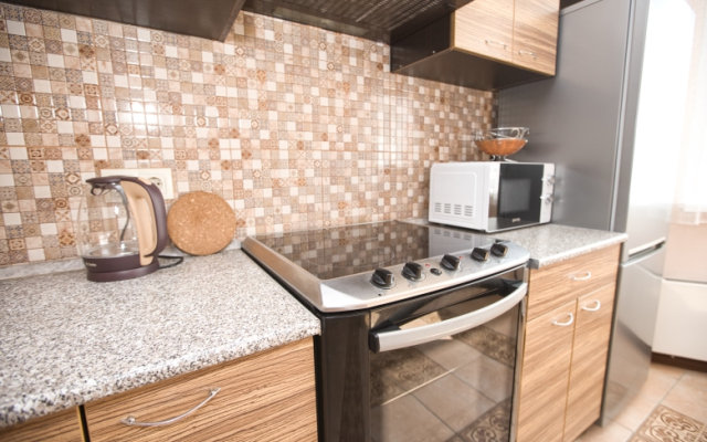 Квартира Двухкомнатная в ЖК Нахимовский