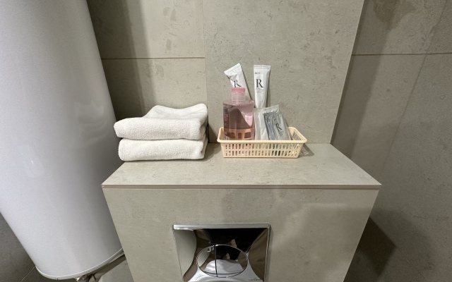 Апартаменты Номер без окна