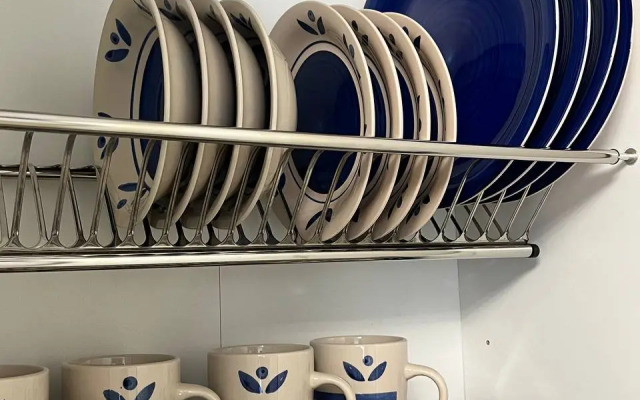 Квартира около аэропорта