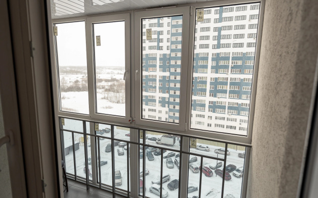 Апартаменты Люкс шоссе Михайловское