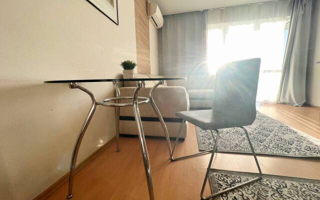 2kv Gudvin TC Magellan stil'naya na 50 let oktyabrya 29 Apartments