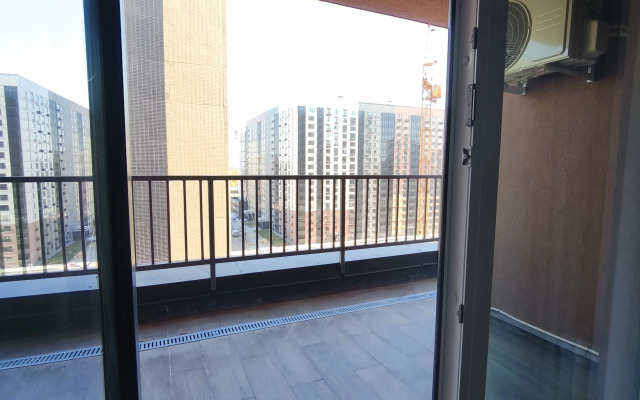 Квартира Новая квартира на Московском проспекте