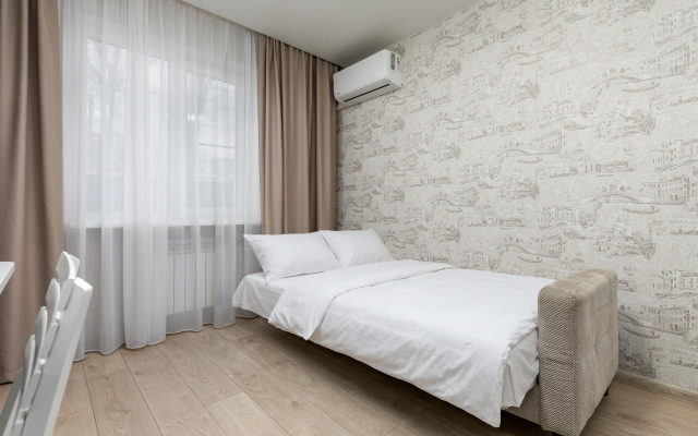 Квартира на Набережной 17