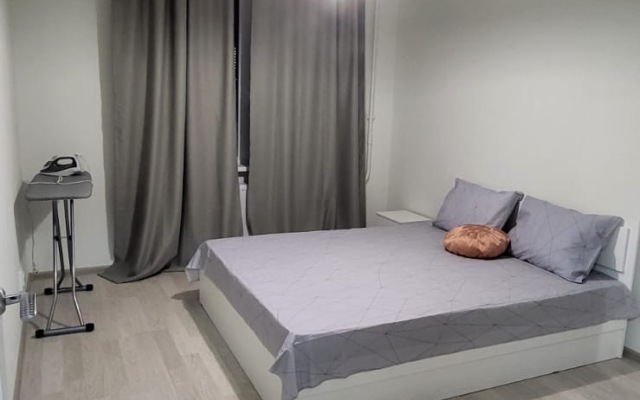 Квартира ЖК ЛЕВЕНЦОВСКИЙ