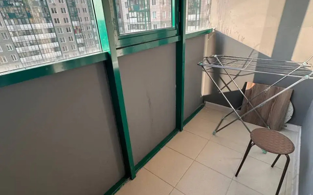 Krasivaya Studiya Flat