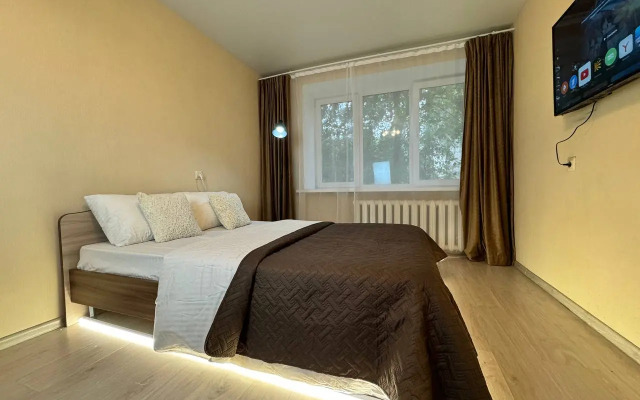 Квартира Тут Хорошо на Уктусской 47