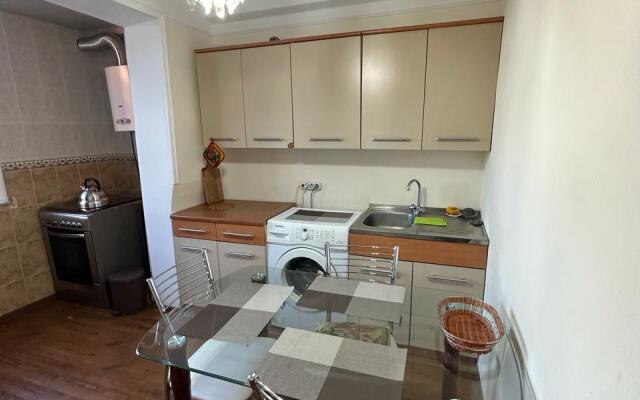 Квартира у моря 2-х комнатная рядом с набережной