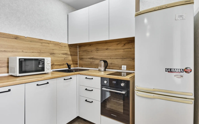 Квартира Уютная в центре города