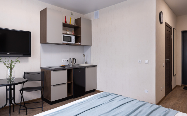 Апартаменты Ялта 2