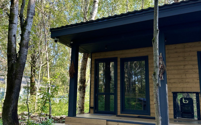 Shale Medvezhiy Ugol Guest house