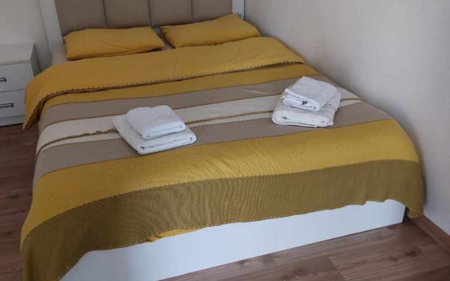 Апартаменты Nana’s Studio