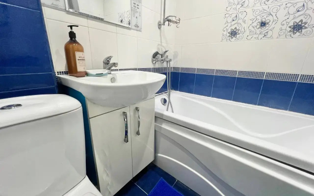Biznes-Relaks Apartament