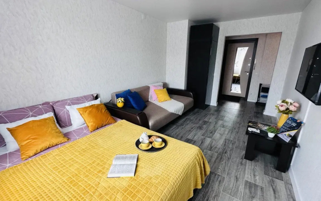 Квартира Рядом с Чашей и Центром