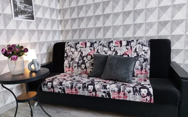 Квартира Уютная в центре города Яшель