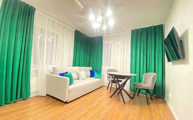 Квартира Небесная Гавань