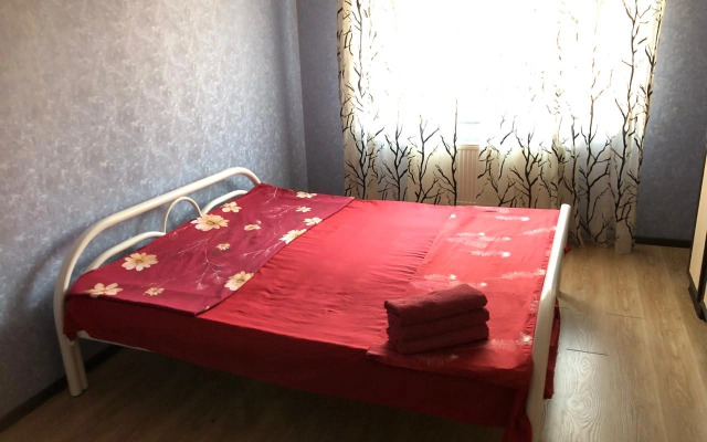 Квартира 362