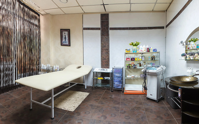 Гостиничный Комплекс Невский