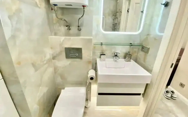 Diamond Resort Apartments