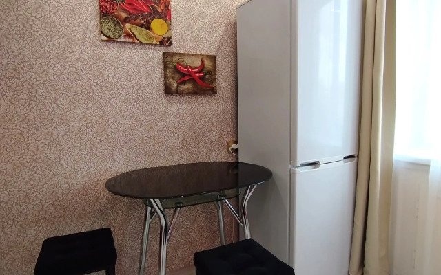 Kreschendo na Tevosyana 37 Flat