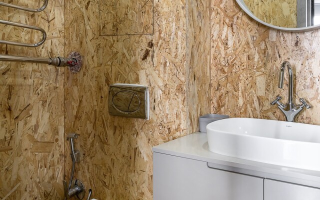 Апартаменты Sea view apartments