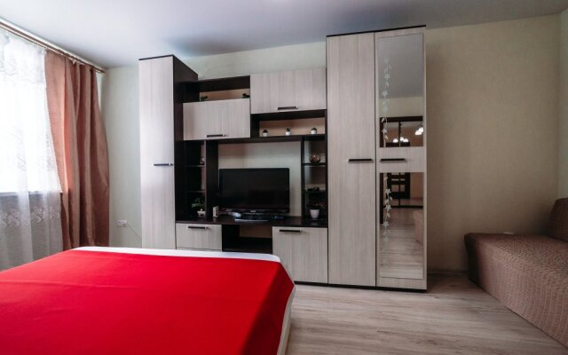 Квартира 1-комнатная на улице Мира