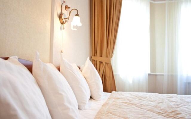 Evropa Hotel