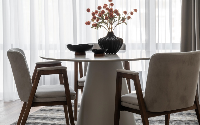 Na Ordzhonikidze 11/1  Apartaments 3