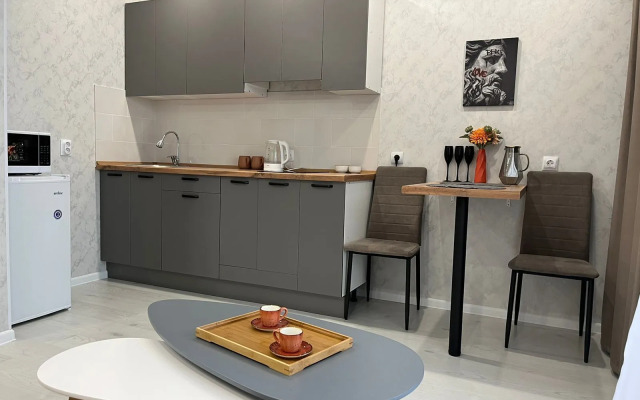 Квартира на ул. Василенко, 7