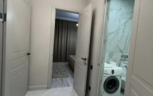 Квартира на улице Времена Года 15