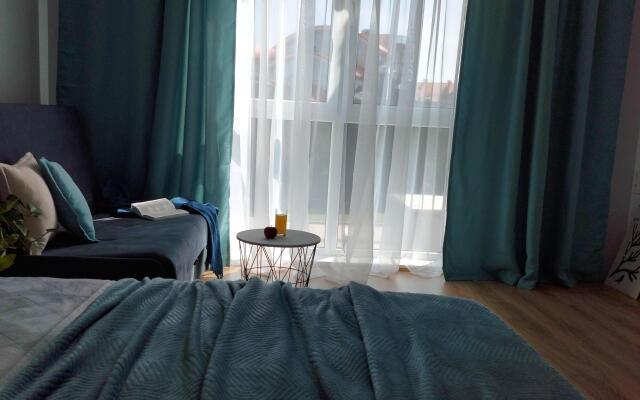 Апартаменты Уютные новые апартаменты Светлогорск