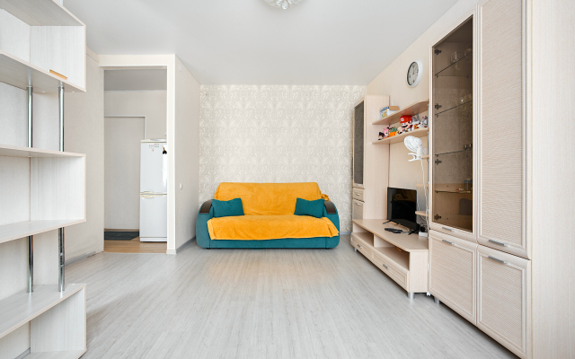 Квартира 2Х КОМНАТНАЯ квартира на набережной