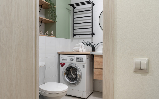 Квартира Бусиновский Парк