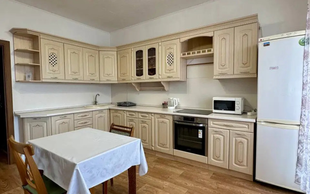 Апартаменты на Лермонтова 71