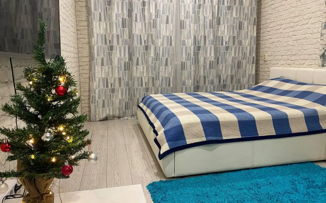 Апартаменты Apart MV на Железноводской 72