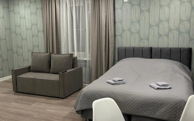 Na Gagarina 180 Flat