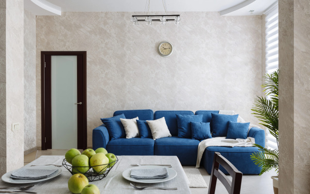 2-Kom Sunvilles U Reki Flat