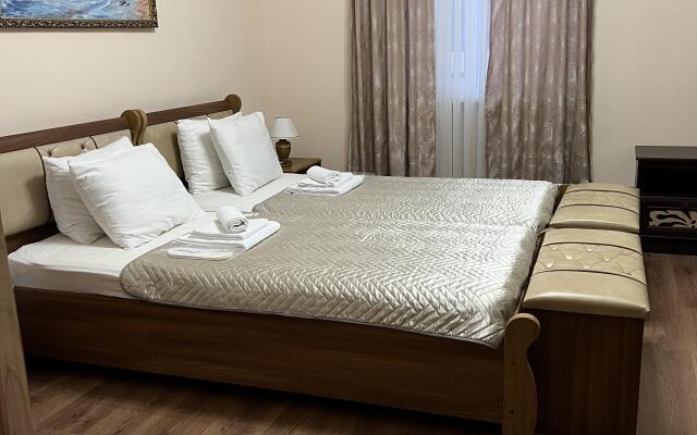 Delfin Hotel	