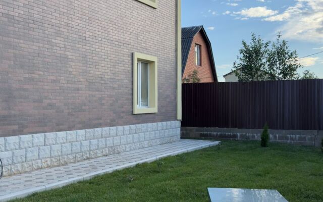 Triumf Guest House