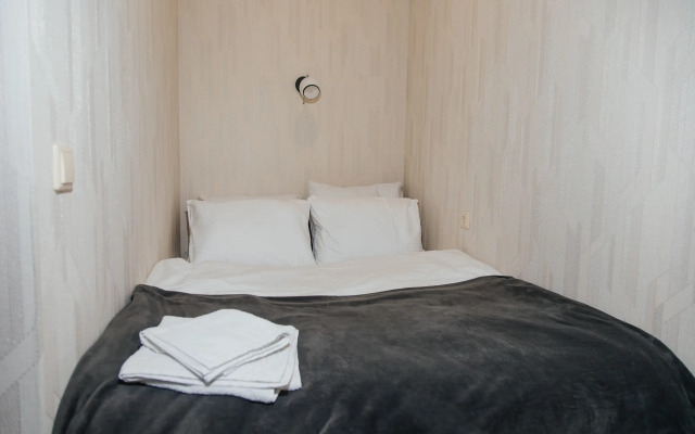 Квартира в Современном ЖК Москва Град