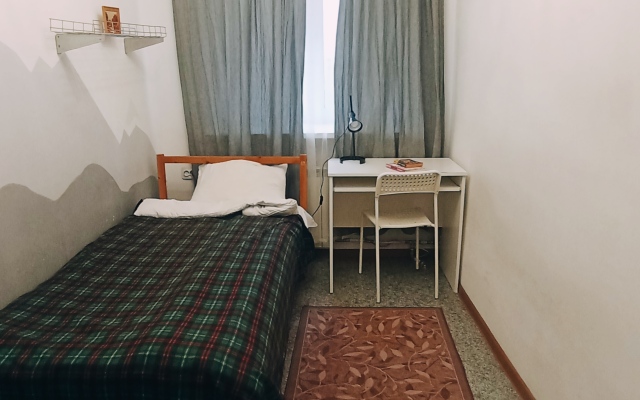 Квартира уютная в историческом центре города