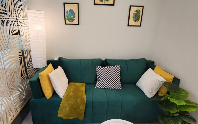 Квартира Студия в Сказка-граде