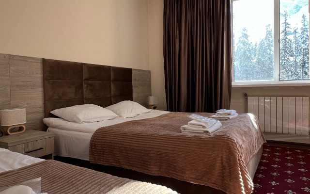Belye Nochi Hotel
