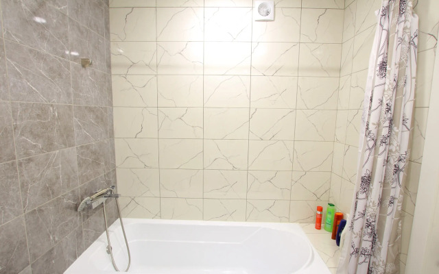 Timhouse Zhk Moy Ritm Apartments