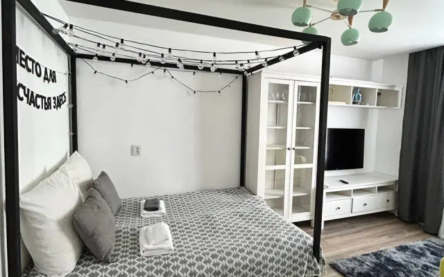 Квартира Милая Студия