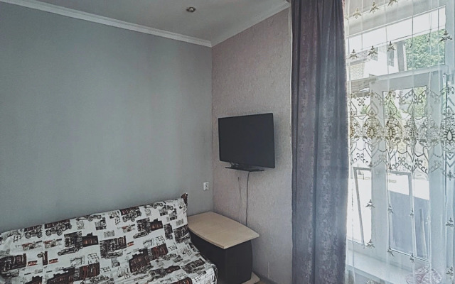 Lyudmila Guest House